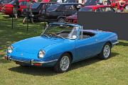 Fiat 850 Spyder