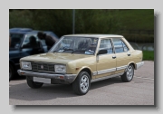 Fiat 131 Mirafiori