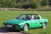 Fiat X19 1976 front