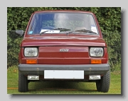 ac_Fiat 126 1985 head