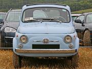 Fiat Nuovo 500 1962