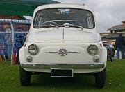 Fiat 500K 1965 Giardiniera