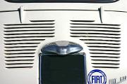 ac Fiat 600 1960 grille