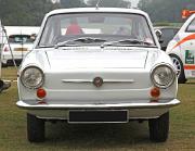 Fiat 850 Coupe