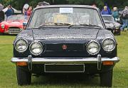 Fiat 850 1971 Sport Coupe