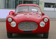 Fiat Otto Vu MkII 1954