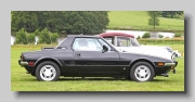 s_Bertone X19 1985 side