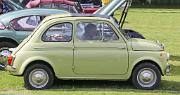 Fiat 500D 1963