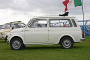 Fiat 500K 1965 Giardiniera