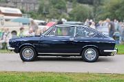 Fiat 850 Sport Coupe