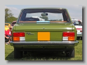 t_Fiat 132 1600 tail