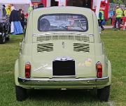 Fiat 500 1963