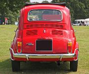 Fiat 500L 1970