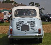 Fiat 600D Multipla 1963