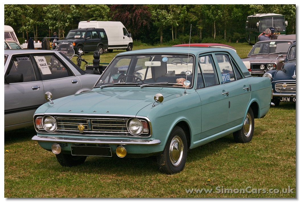 Image result for ford cortina mkii