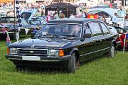 Coleman Milne Grosvenor Limousine 1986