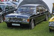 Coleman-Milne Dorchester V Limousine 1977