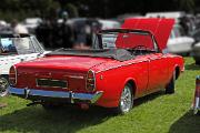 Crayford Corsair 1966 GT Convertible