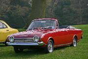 Crayford Corsair 1967 GT Convertible