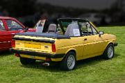 Crayford Fly Convertible 1982