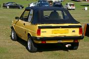 Crayford Fly Convertible 1982