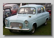 Ford 100E Anglia 1959