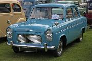 Ford 100E Popular 1959 front