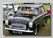 Ford 100E Prefect 1959