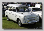 Ford 100E Squire front 1959