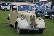 Ford 103E Popular front