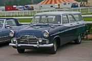 Ford Zephyr 206E Estate