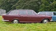 Ford Zephyr 213E Abbott Estate