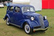 Ford 7W 1938 Ten frontb