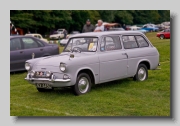 Ford Anglia 105E AS Estate front