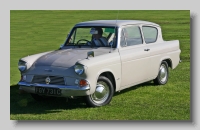 Ford Anglia 105E AS frontc