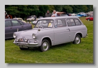 Ford Anglia 105E AS fronte