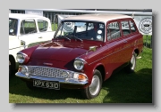 Ford Anglia 105E Estate front