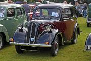 Ford Anglia 1952 E494A front