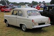 Ford Anglia 1955 100E rear