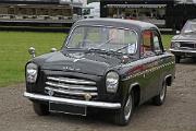 Ford Anglia 1956 100E front