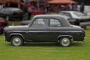 Ford Anglia 1956 100E side