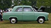 Ford Anglia 1959 100E side