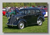 Ford 7Y, Anglia E04A, Anglia E494A