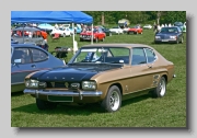 Ford Capri 1600 1970 GT XLR front