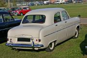 Ford Consul 1952