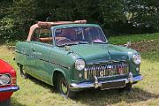 Ford Consul 1954 EOTA Carbodies Convertible