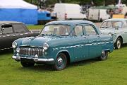 Ford Consul 1954 EOTA