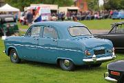 Ford Consul 1954 EOTA