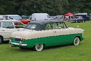 Ford Consul 1955 EOTA Convertible