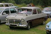 Ford Consul 1955 EOTA